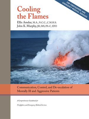 cover image of Cooling the Flames